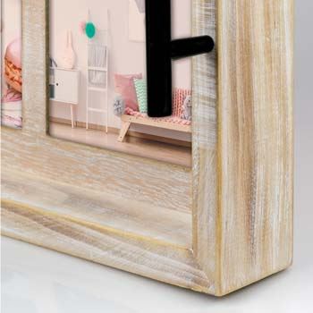 ZEP Photo frame W088 Photo Tray Conero 5x 10x15 cm