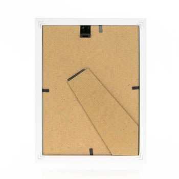 ZEP Photo Frame WD463B Bensen Black 10x15 cm