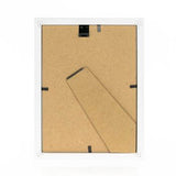 ZEP Photo Frame WD463B Bensen Black 10x15 cm