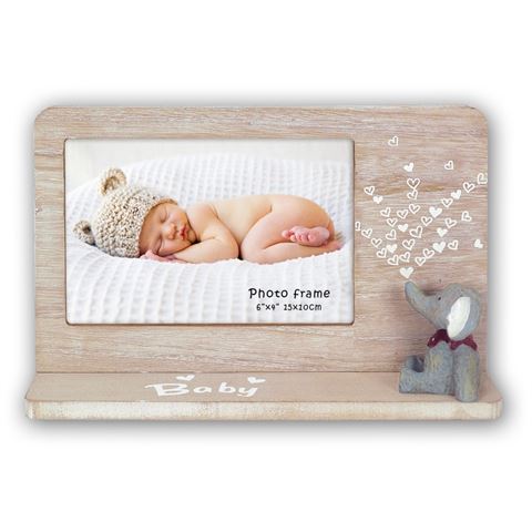 ZEP photo frame WG6546 Dumbo 10x15 cm