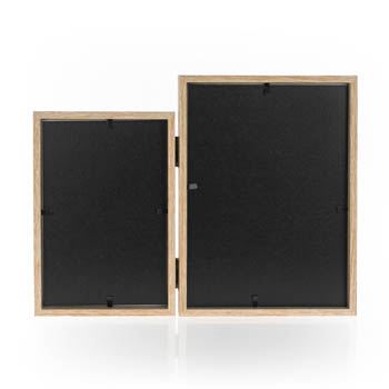 ZEP photo frame XN2247 Basilea 10x15 and 13x18 cm