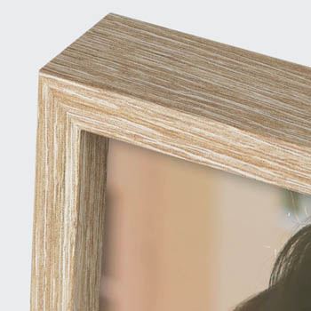 ZEP photo frame XN2247 Basilea 10x15 and 13x18 cm