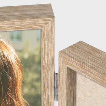 ZEP photo frame XN2247 Basilea 10x15 and 13x18 cm