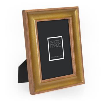 Zep Photo Frame XN768G Wien Gold 15x20 cm