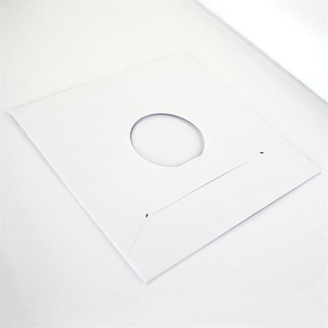 ZEP insert album EB46100W Umbria White for 100 photos 10x15 cm