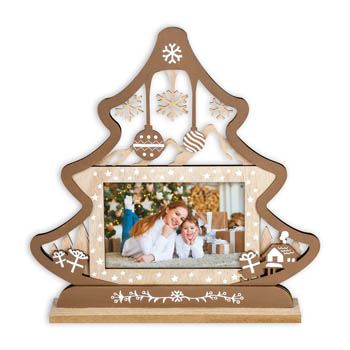 Zep vánoční Foto Frame Lindsay CH766 10x15 (29x5 H30) cm