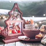 Zep vánoční Foto Frame Lindsay CH766 10x15 (29x5 H30) cm