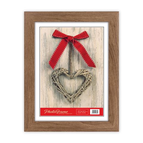 Zep M482B Cadre en bois 13x18 cm
