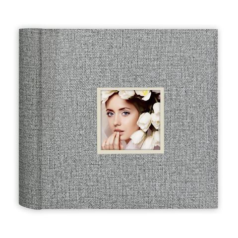 ZEP NKG3250 PERGAMIN ALBUG 50 Sheets 32x32 cm