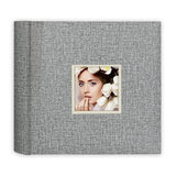 ZEP NKG3250 PERGAMIN ALBUG 50 Sheets 32x32 cm