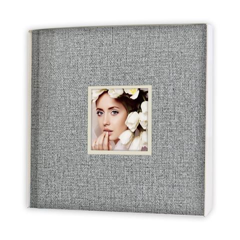 ZEP NKG3250 PERGAMIN ALBUG 50 Sheets 32x32 cm