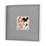ZEP NKG3250 PERGAMIN ALBUG 50 Sheets 32x32 cm
