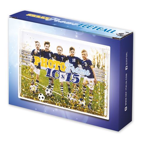 Zep rb983 shake frame football 10x15 cm 6 stuks