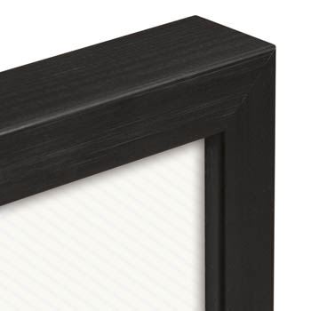 ZEP V4721B Certifikat Sort 21x29,7 cm