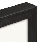 ZEP V4721B Certifikat Sort 21x29,7 cm