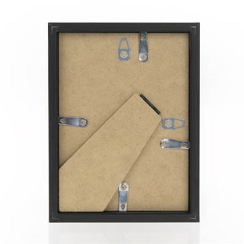 ZEP V4721B Certifikat Sort 21x29,7 cm
