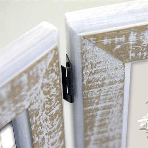 Zep WW3546 Levico 2Q 2x10X15 (33x21) cm