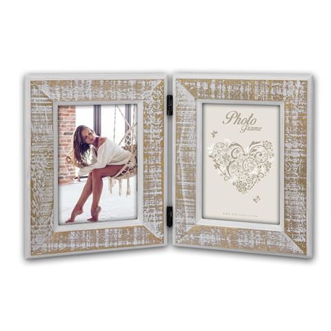 ZEP WW3557 Levico 2Q 2x13x18 (39x24) cm