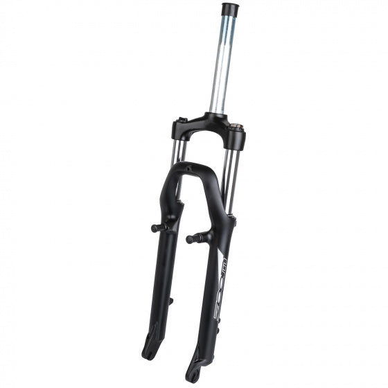 Zoom scravy 26 pulgadas foro 565 1 pulgada mate negro
