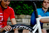 VITTORIA CORSA Next Graphene 2.0 Banda pieghevole Black 700x30c
