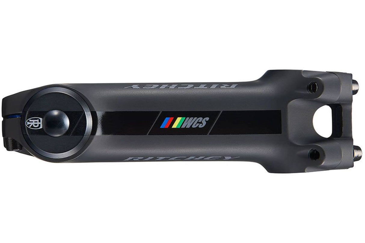 Ritchey STEM WCS Toyon Blattte 120 mm, vključno z zgornjo kapico