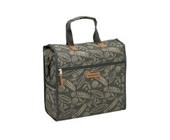Nova nova Lilly Forest Antracite 027.178 Torba Shopper