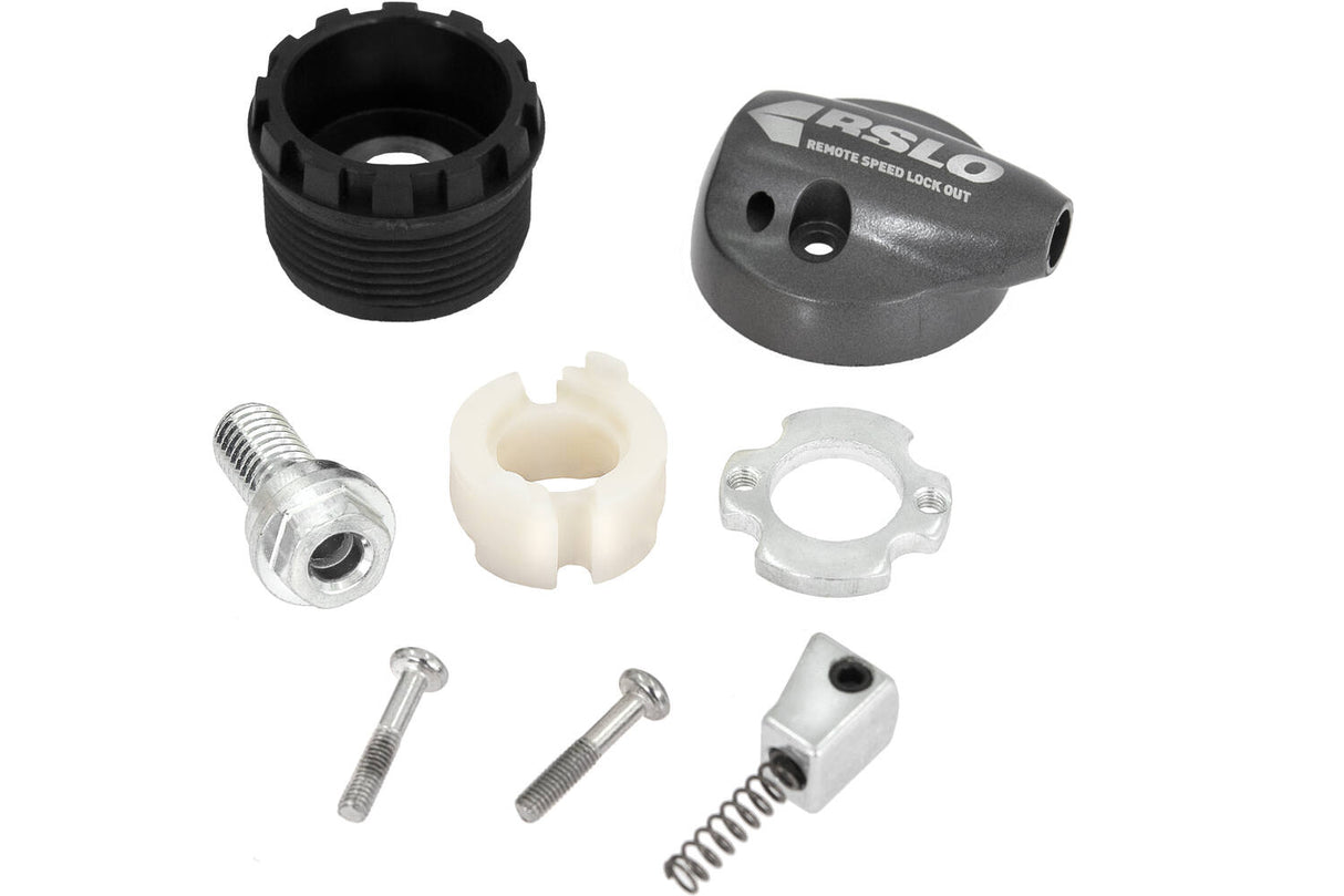 SrSuntour Remote Lockout Cover Set FKE310-10 2 kusy