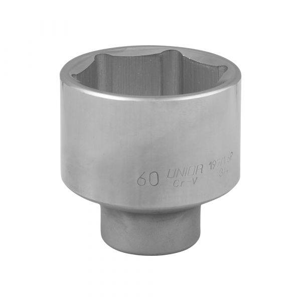 Kappe 3 4 60 mm.