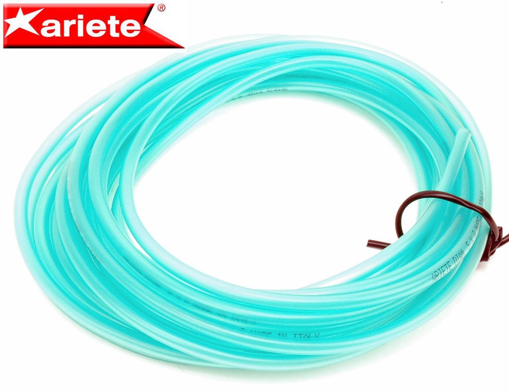 Ariete petrol hose 4x7 10m TR