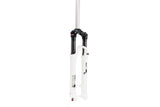 Srsuntour Suntour XCR32 Air Front Fork 26 lor 100 mm bílý