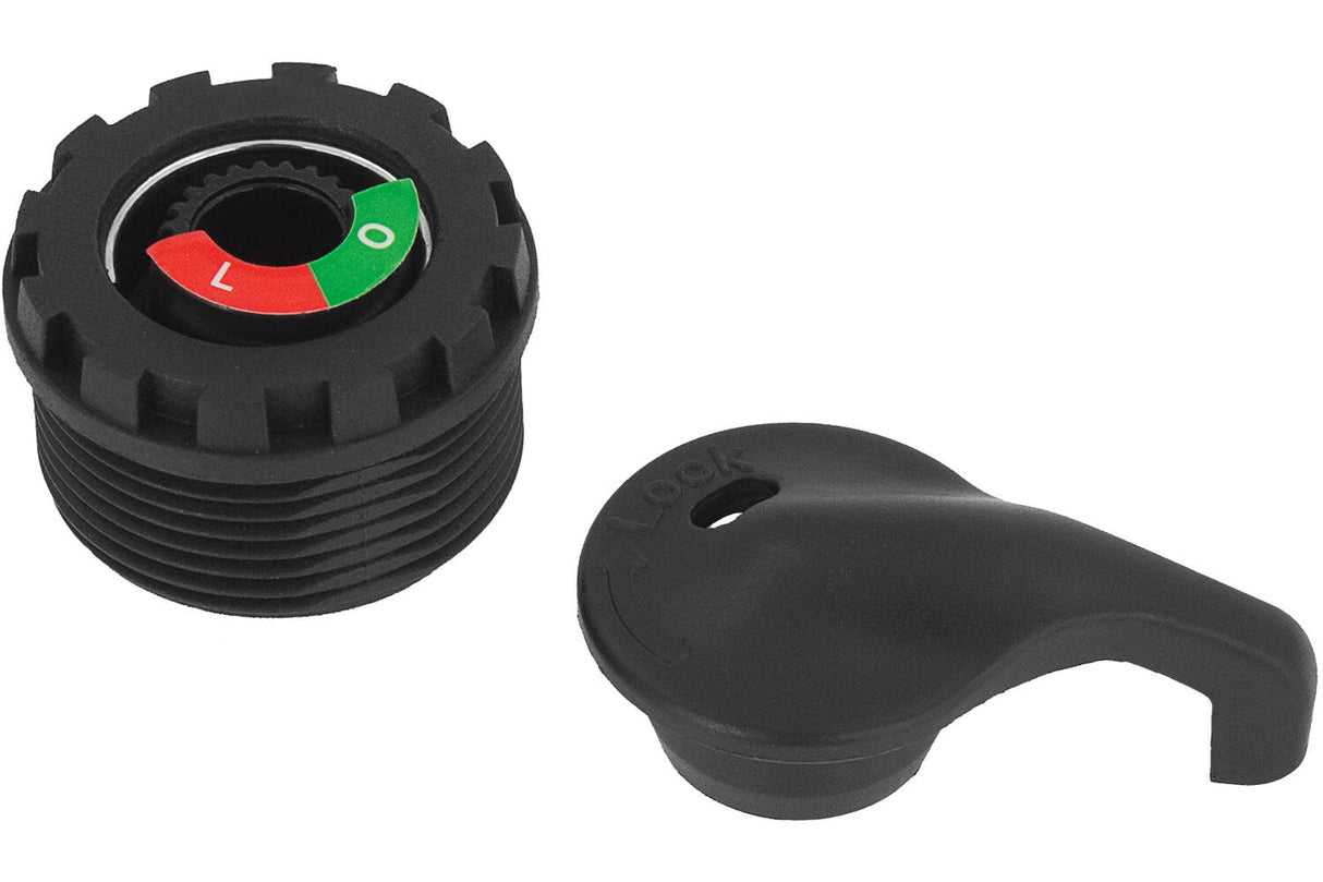 Srsuntour Suntour Top Cap Mlo FKE078-04 2 kusy