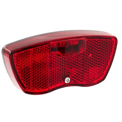 Ikzi Ikzilight Taillight Mini 3-LED 80 mm Bulk 1440320L