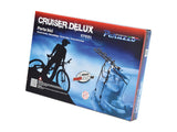 Peruzzo Cykel Carrier Cruiser egnet til 3 cykler