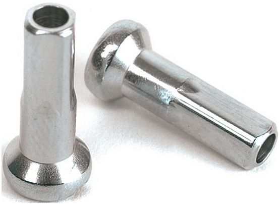 Alpina Spaak Nipple Spaak 12 Gat 13 per gros i påse