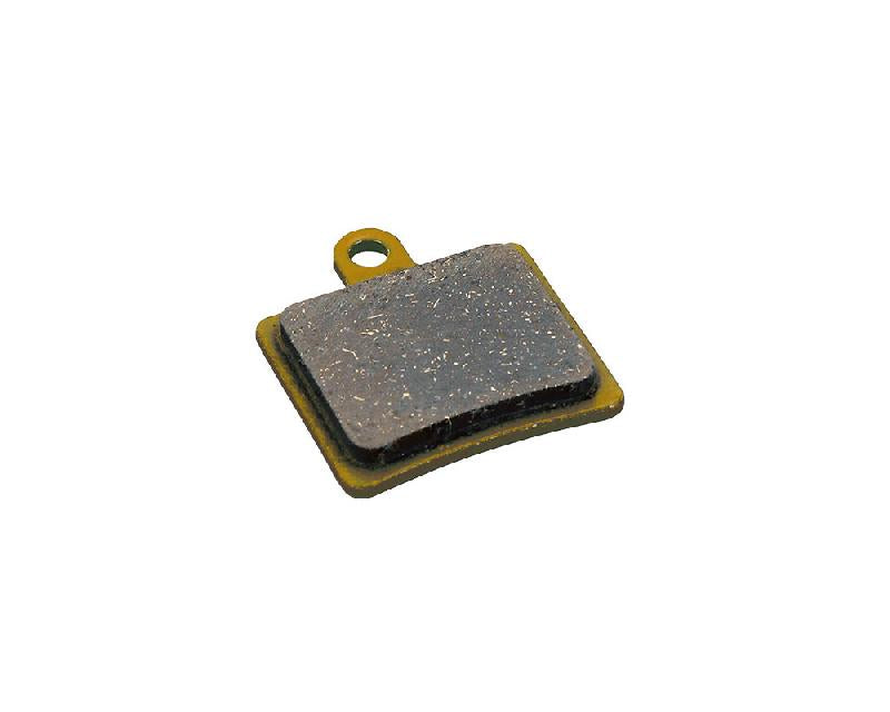 Marwi Union Disc Brake Block DBP-20s Sinred Am Hope Mini 438120