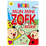 Bumba my mini search book