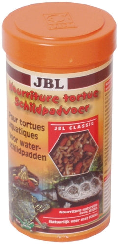 Aliments JBL Turtle