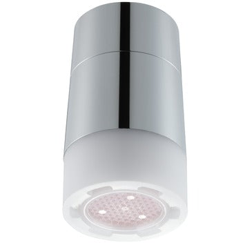 Neoperl Honeycomb LED jet regulator 7 colors