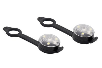 QtcyChectech Qt Cycle Tech Mini Lighting Set Silikonski pretisni omot 0100876