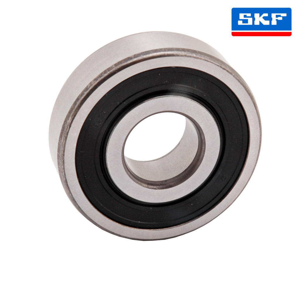 BAC lower SKF 6001 2 RSH