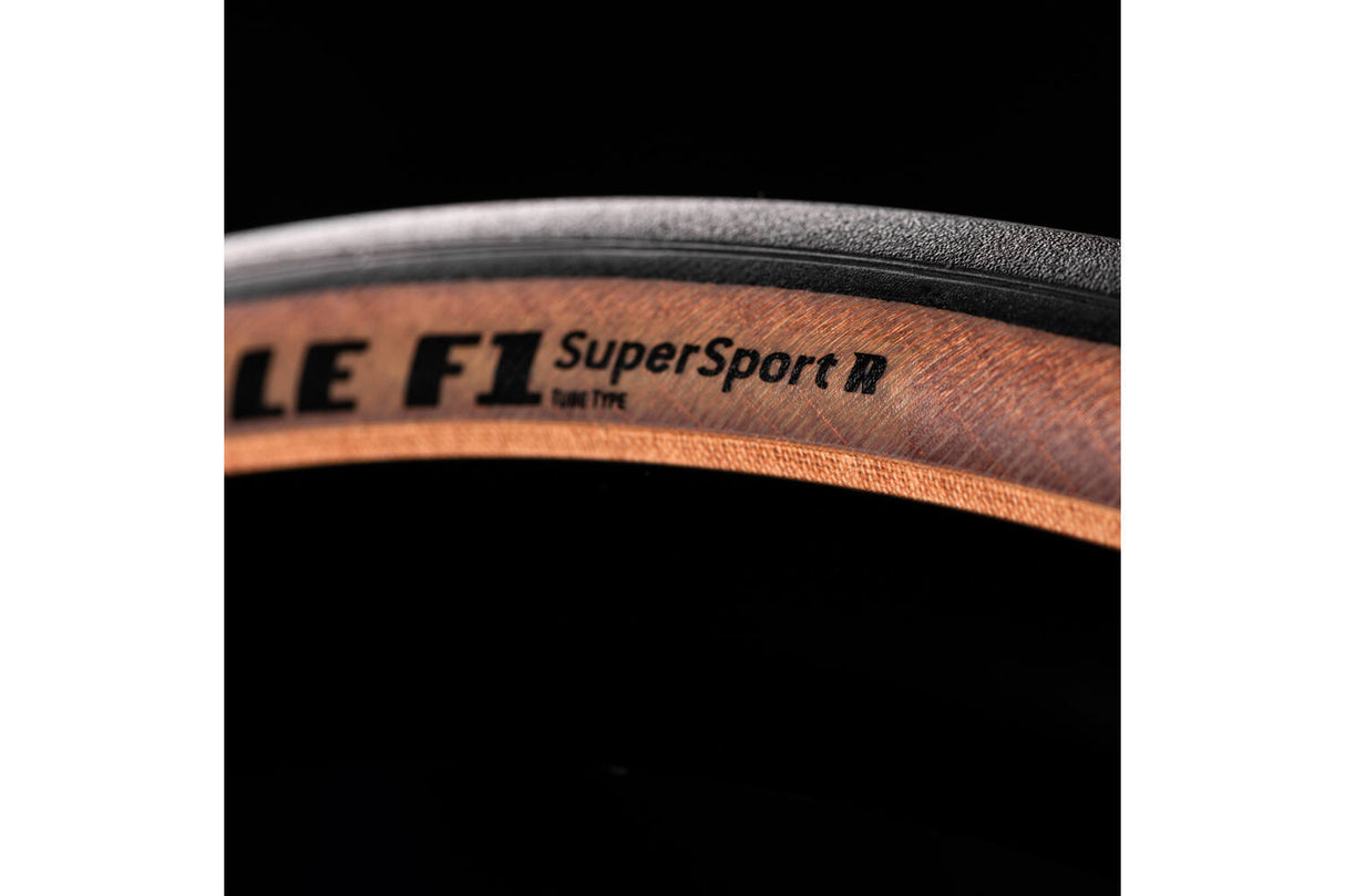 Goodyear Eagle F1 Supersport R 700x28C Transparent