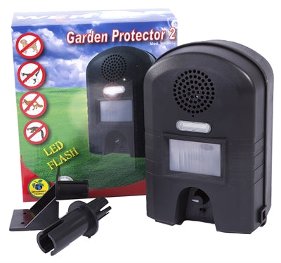 Weitch Gaart Protector 2 Cat Reverse
