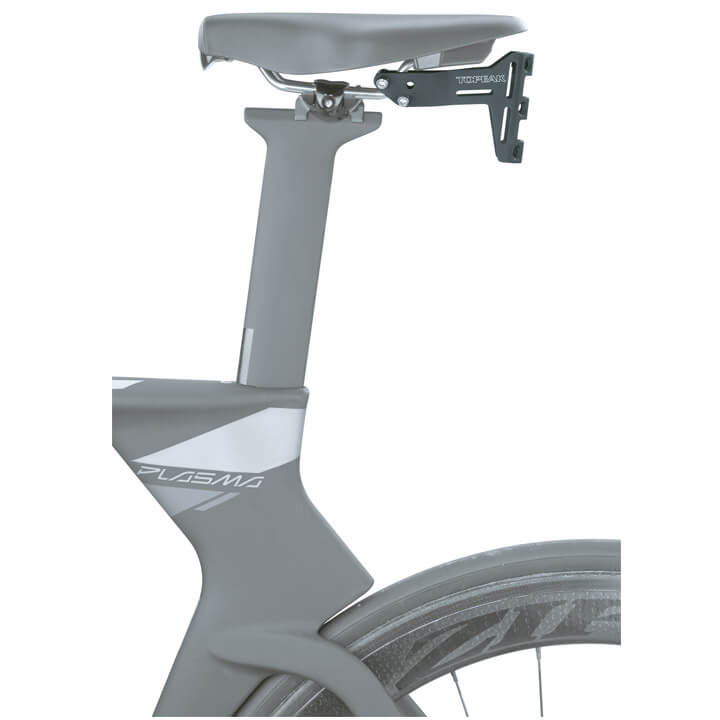 TOPEAK Bidone holder Confirmation Tri-Backup V