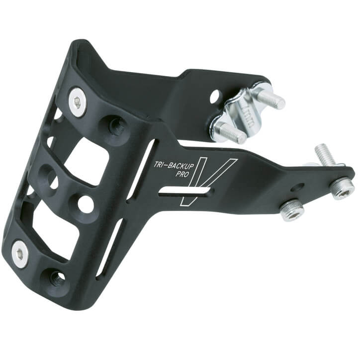 TOPEAK Bidone holder Confirmation Tri-Backup V