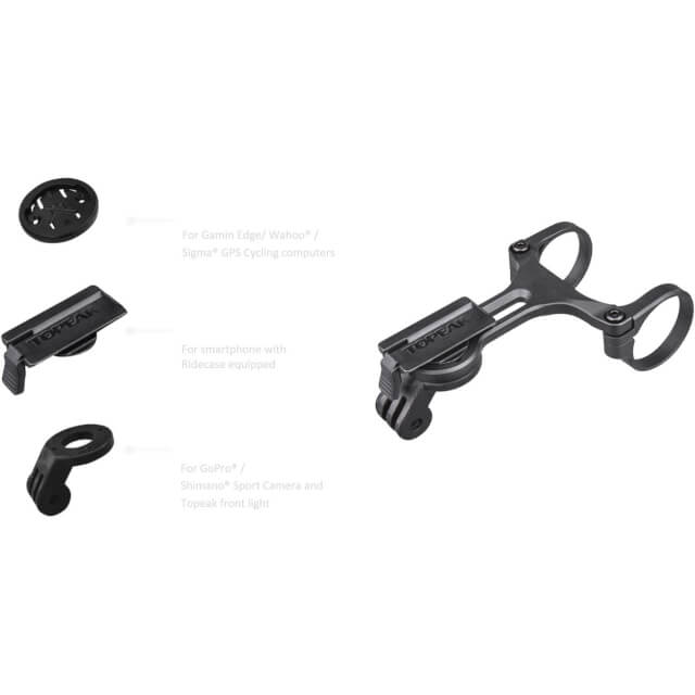 Holder Topeak Řízení UTF Multi-Mount
