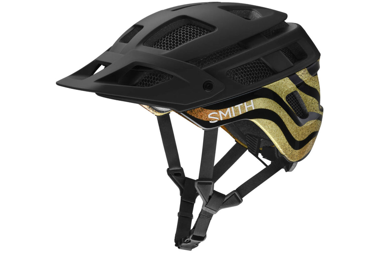 Smith Forefront 2 Helm MIPS Art Ser Stripe Cult Cult