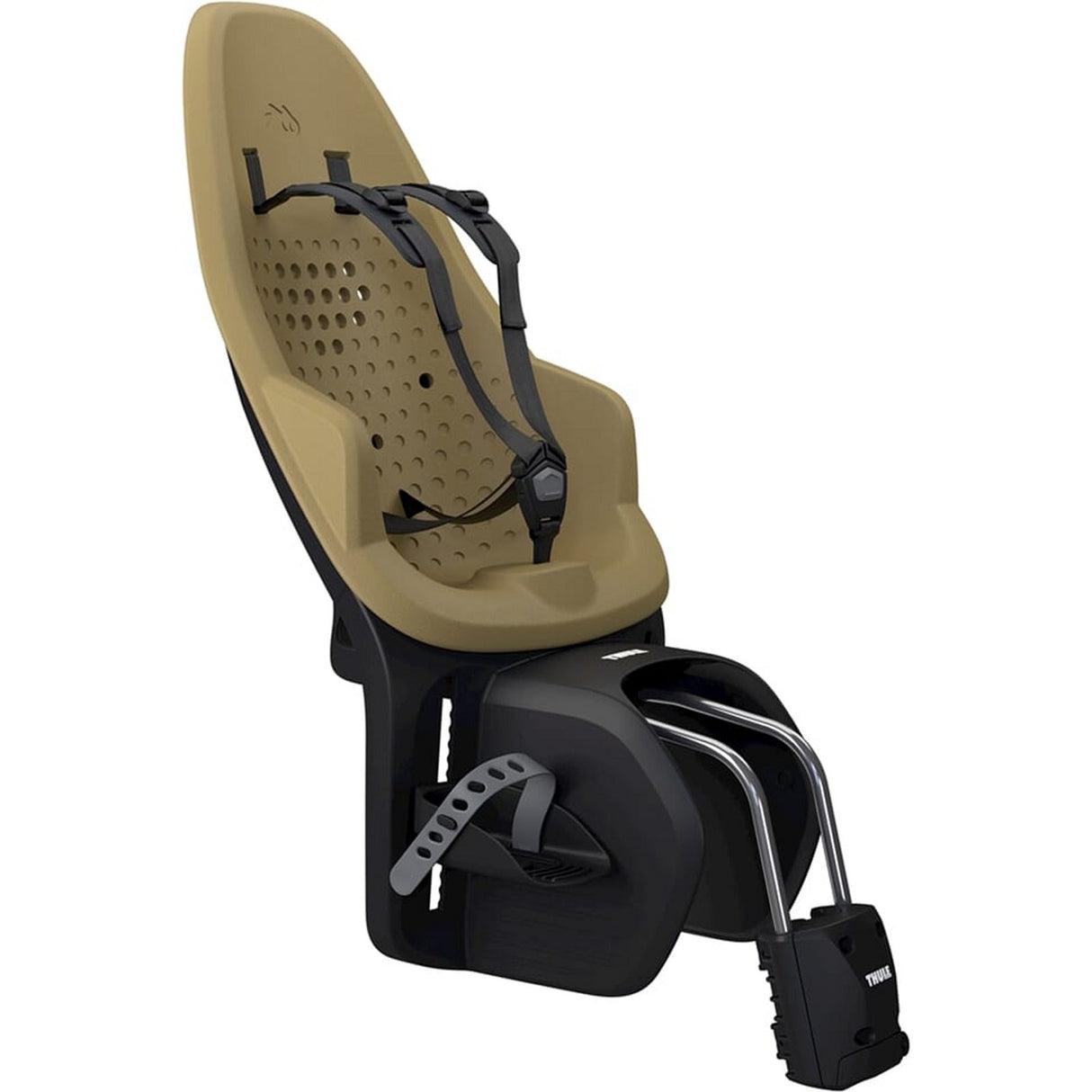 Sedile yepp 2 maxi finocchio abbronzatura