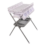 Bo Jungle Bo Bad commodion Pennsylvania 2-in-1 folding gray