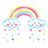 Totum Unicorn Bladder Pins with Shabons