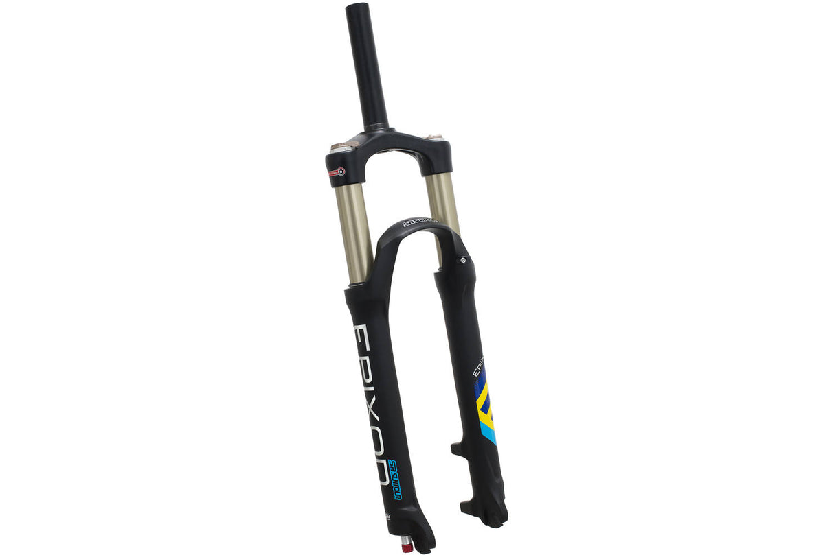 Srsuntour Suntour Epixon fork 26 1 1 8 Lor Qr Mat Black